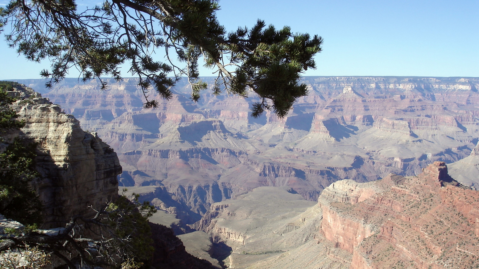 Grand Canyon